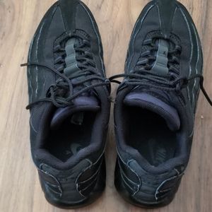Nike's menswear sneakers